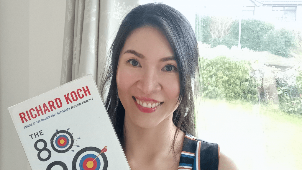 How to Study More Effectively with the 80 20&nbsp;Rule