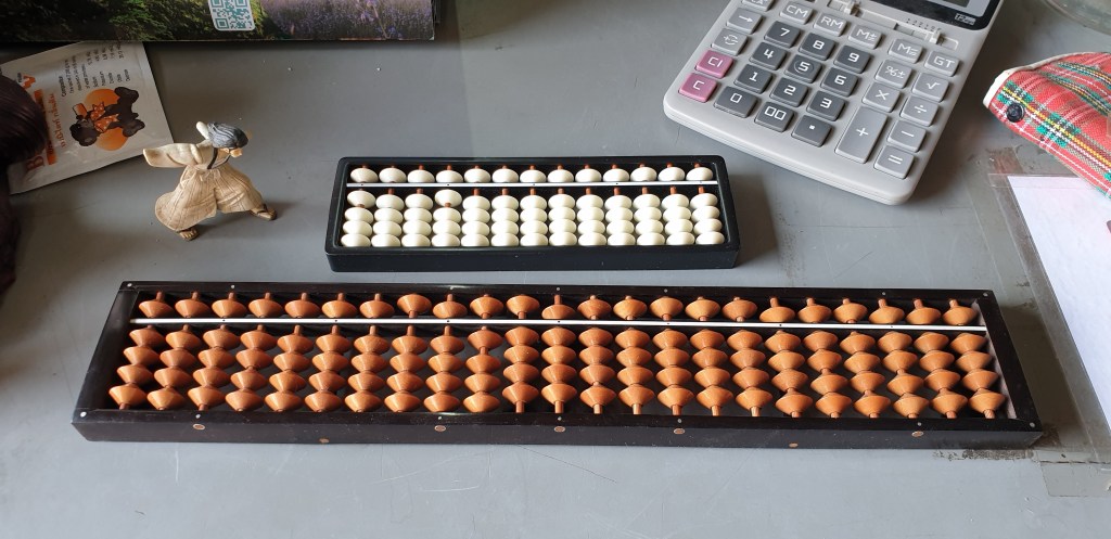 Soroban – The Japanese Abacus for Mathematical and Cognitive&nbsp;Training