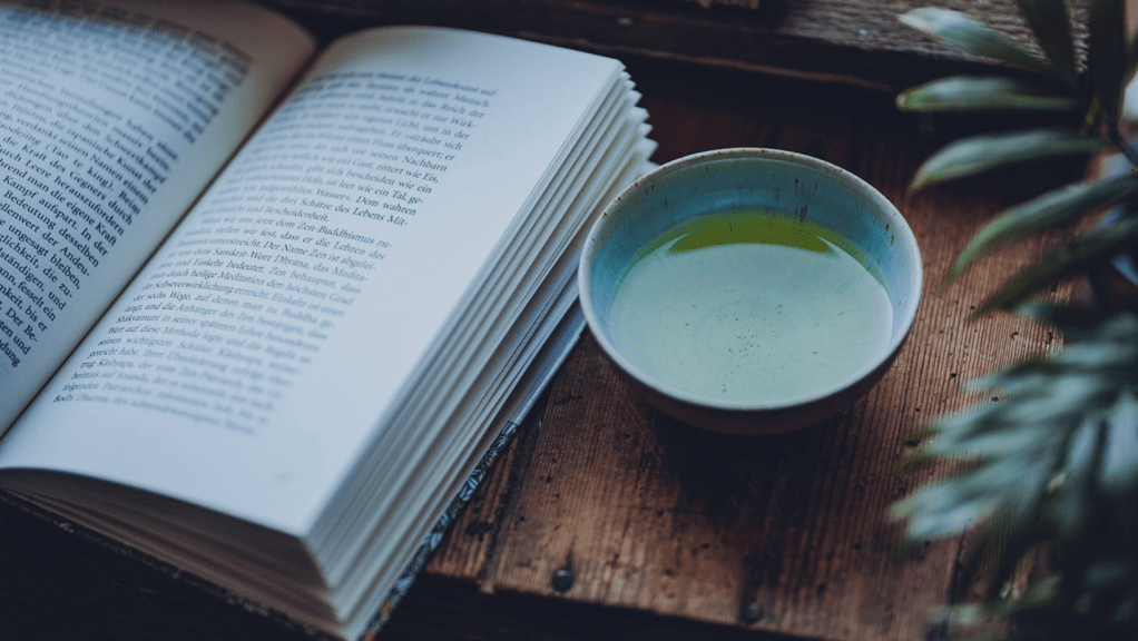  Learning Mindfulness